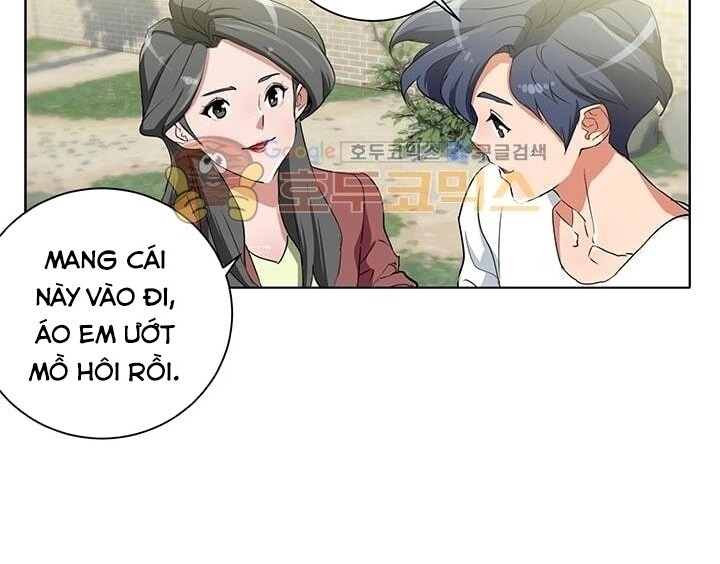 Tôi Viết Sách Để Thăng Cấp Chapter 29 - 32