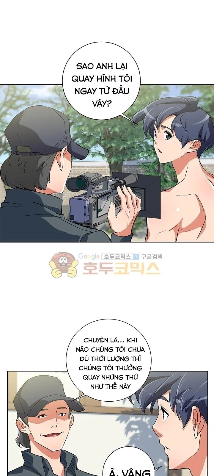 Tôi Viết Sách Để Thăng Cấp Chapter 29 - 38