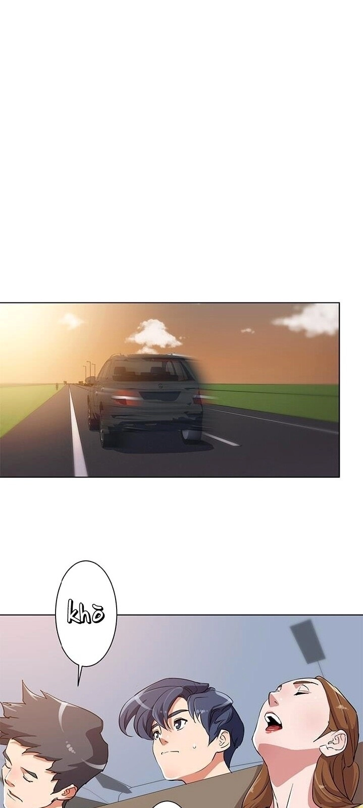 Tôi Viết Sách Để Thăng Cấp Chapter 29 - 40