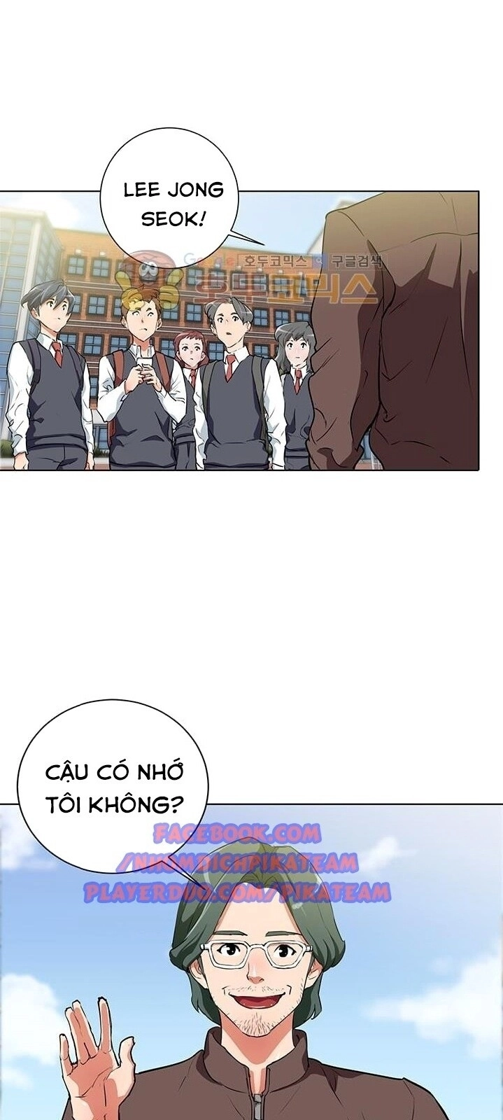 Tôi Viết Sách Để Thăng Cấp Chapter 29 - 49