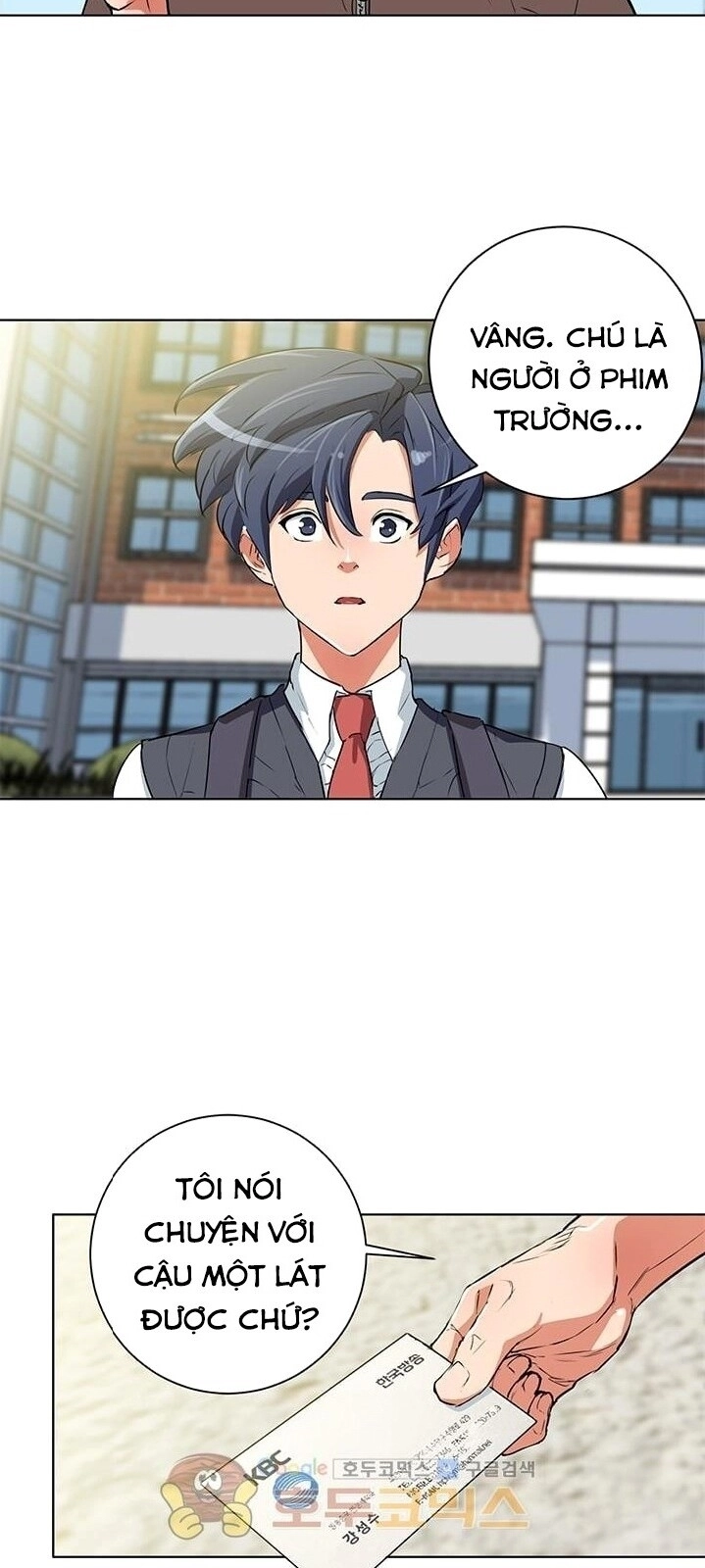 Tôi Viết Sách Để Thăng Cấp Chapter 29 - 50