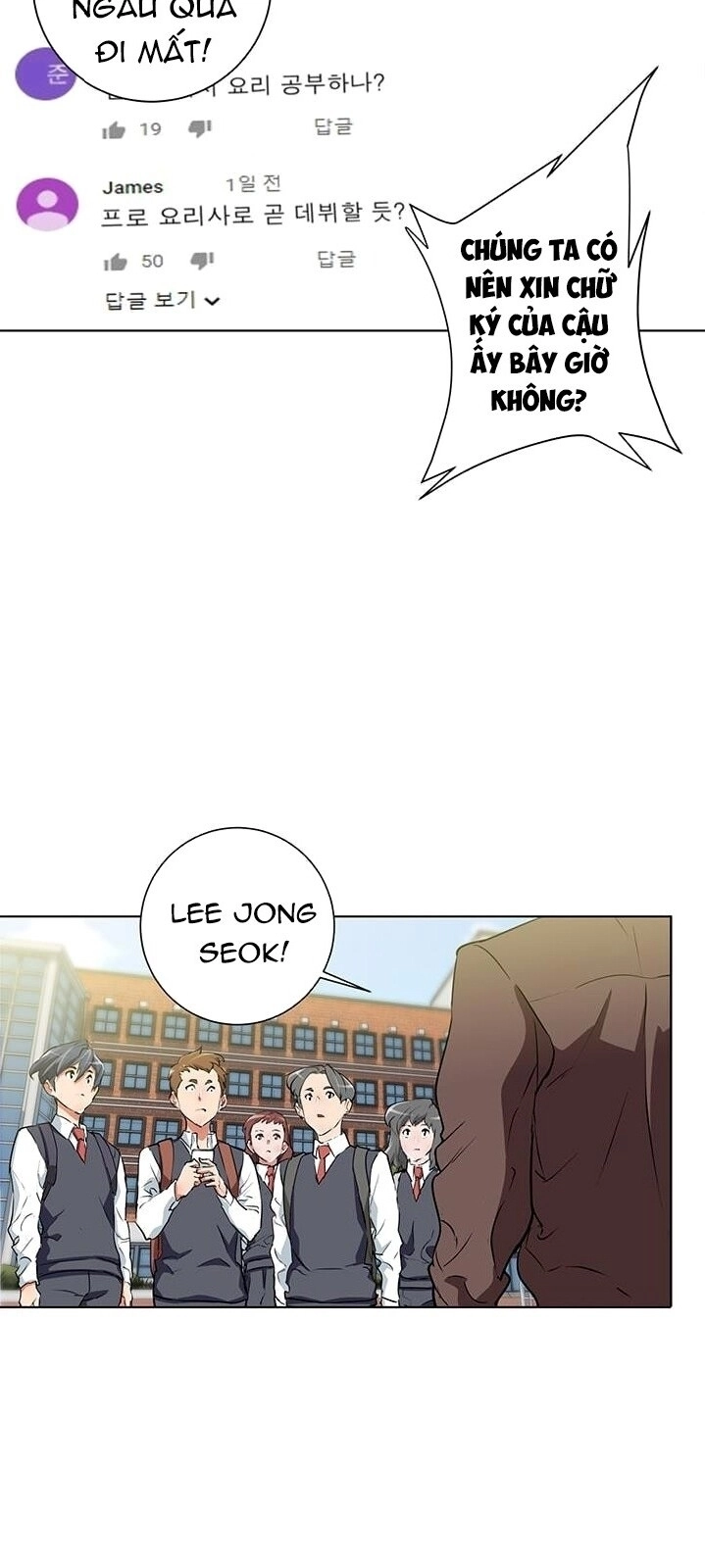 Tôi Viết Sách Để Thăng Cấp Chapter 30 - 2