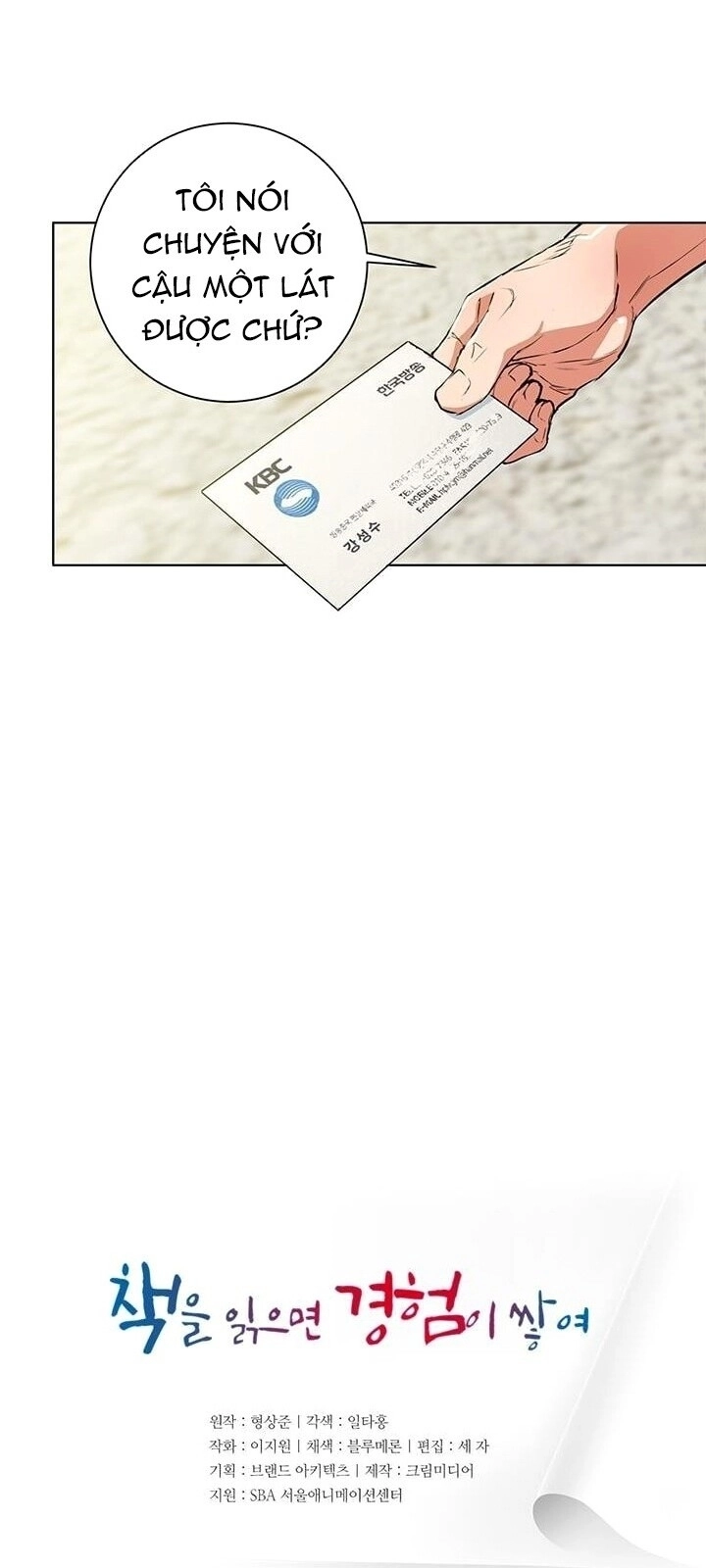 Tôi Viết Sách Để Thăng Cấp Chapter 30 - 5