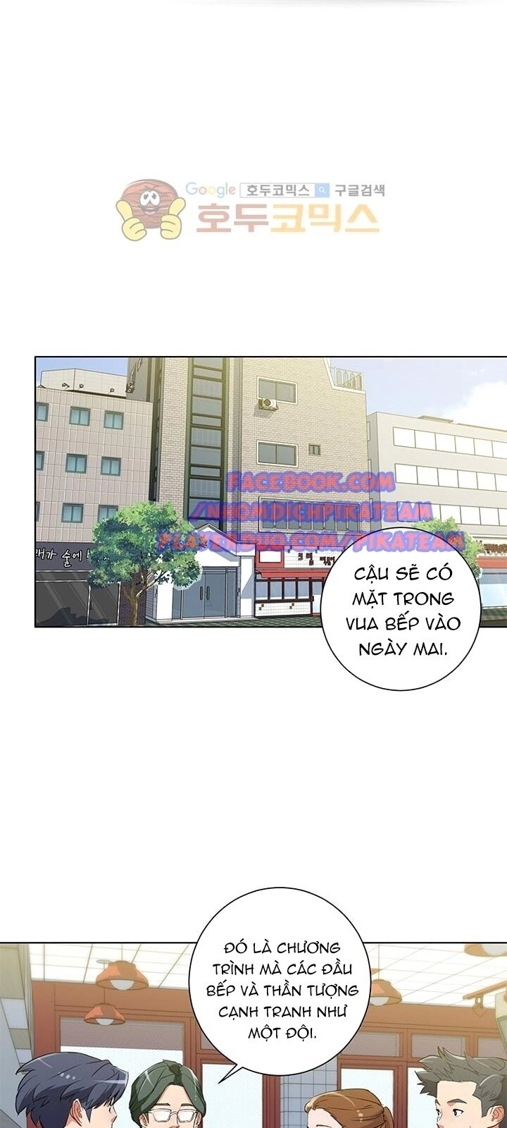 Tôi Viết Sách Để Thăng Cấp Chapter 30 - 6