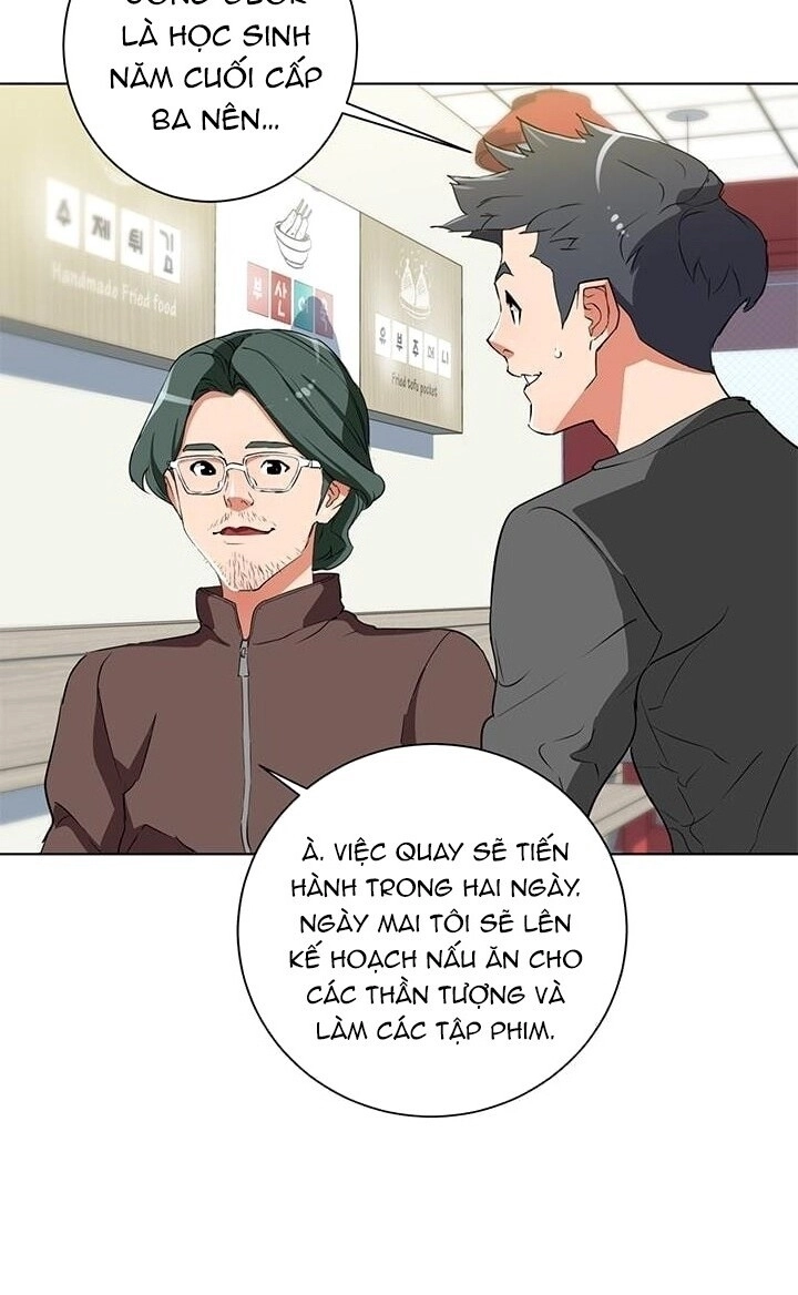 Tôi Viết Sách Để Thăng Cấp Chapter 30 - 8