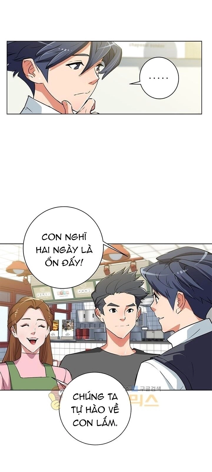 Tôi Viết Sách Để Thăng Cấp Chapter 30 - 9