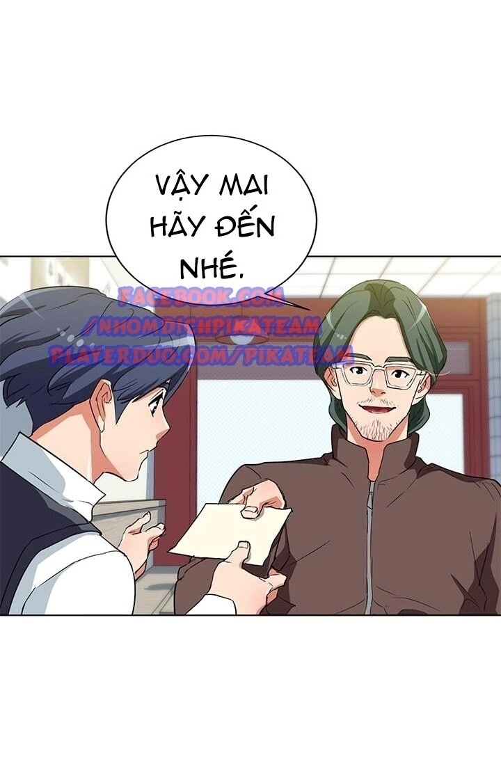 Tôi Viết Sách Để Thăng Cấp Chapter 30 - 10