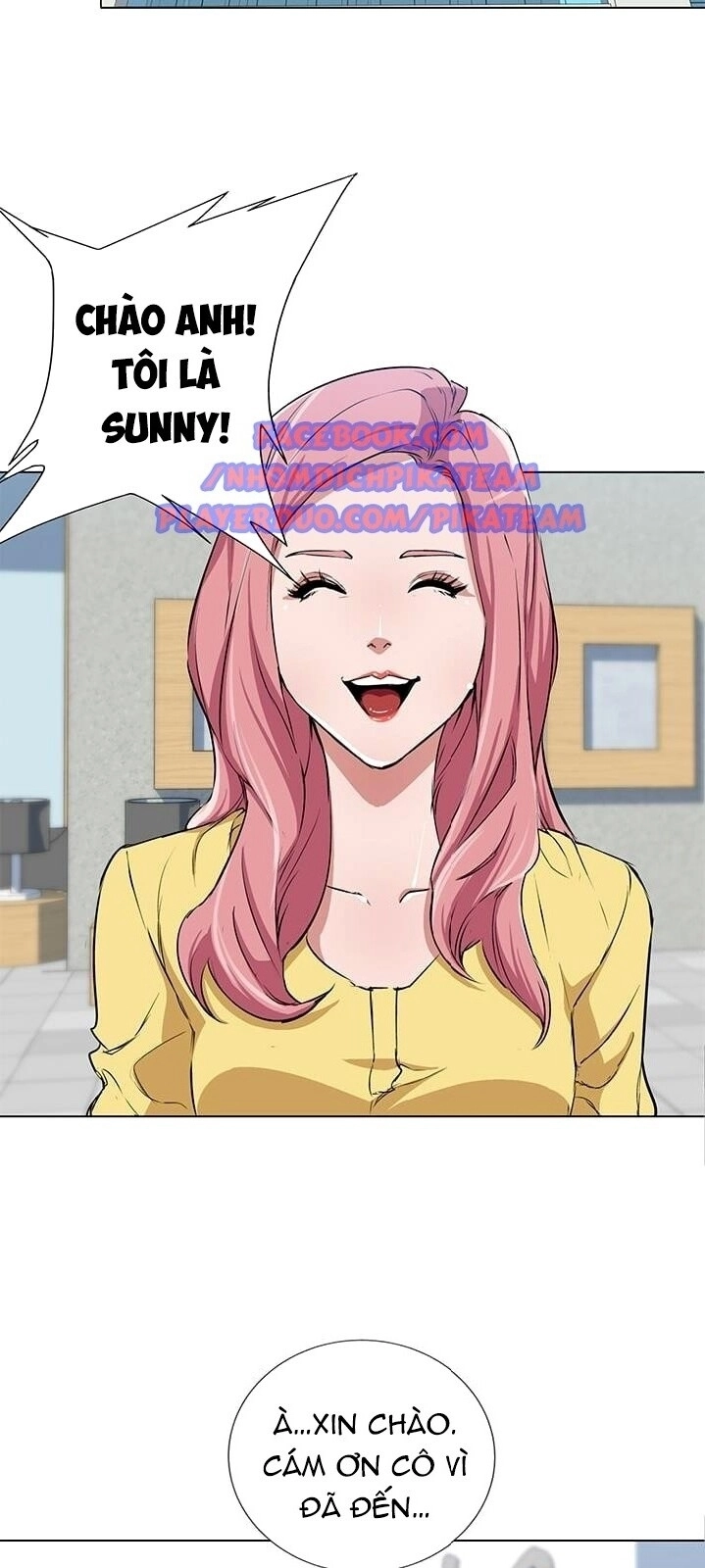 Tôi Viết Sách Để Thăng Cấp Chapter 30 - 12