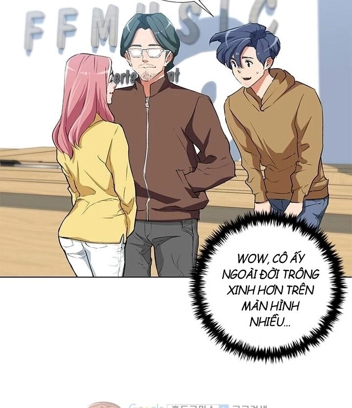 Tôi Viết Sách Để Thăng Cấp Chapter 30 - 13