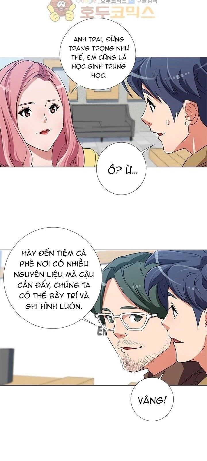 Tôi Viết Sách Để Thăng Cấp Chapter 30 - 14