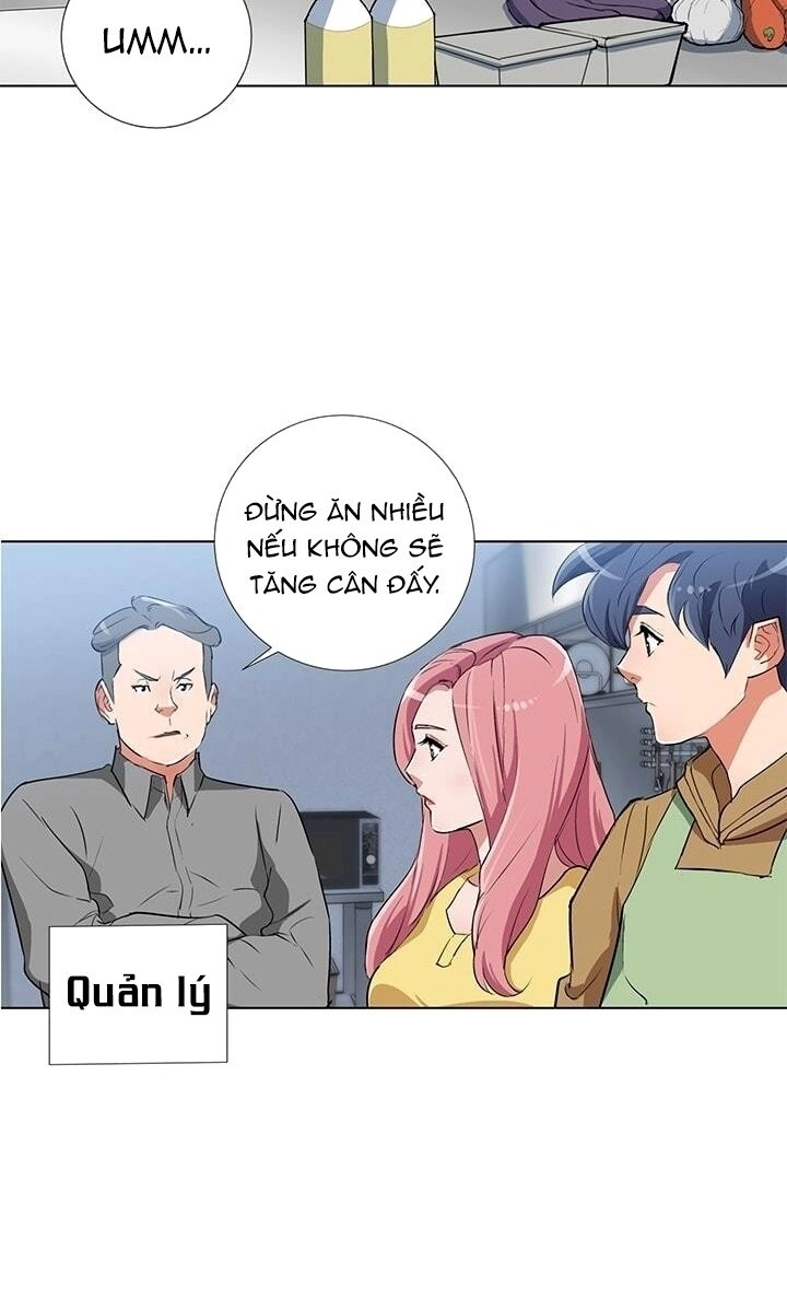 Tôi Viết Sách Để Thăng Cấp Chapter 30 - 16