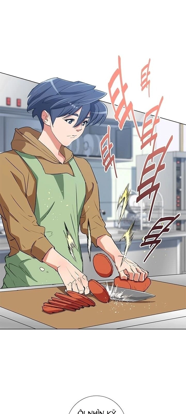 Tôi Viết Sách Để Thăng Cấp Chapter 30 - 18