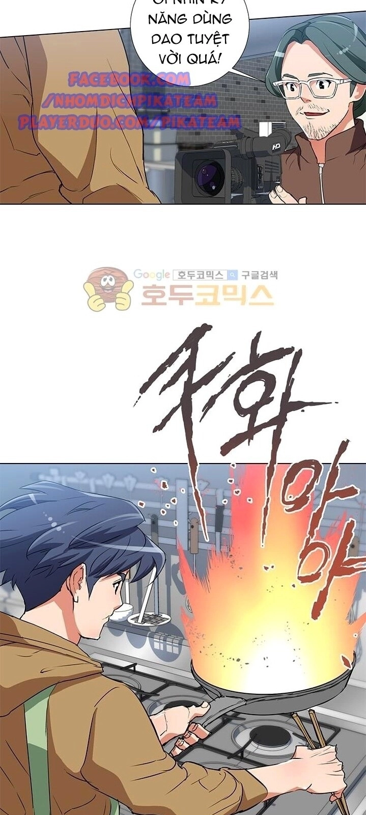 Tôi Viết Sách Để Thăng Cấp Chapter 30 - 19