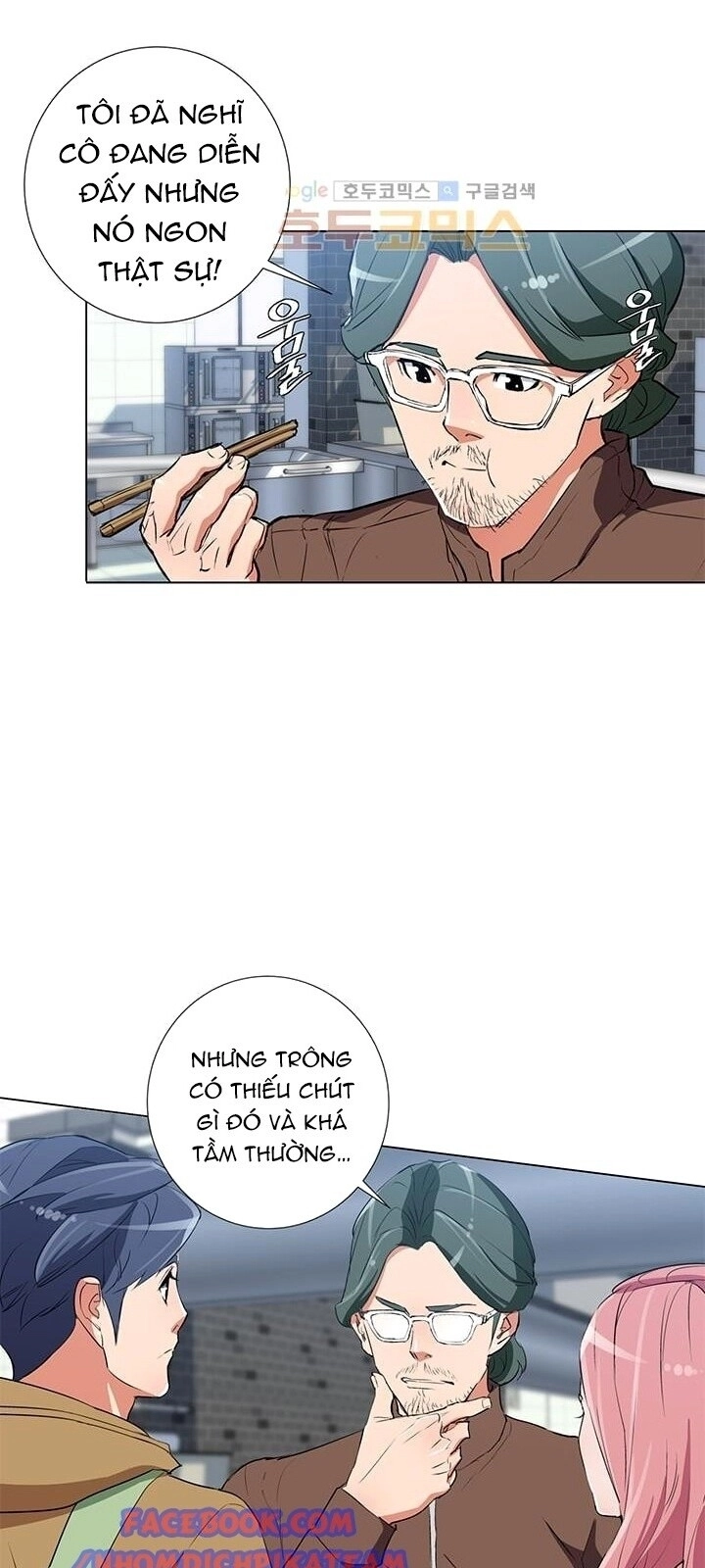 Tôi Viết Sách Để Thăng Cấp Chapter 30 - 24