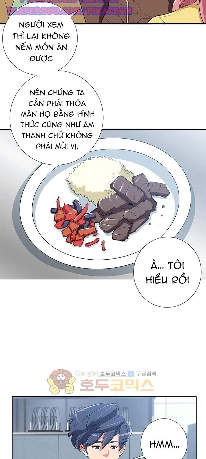 Tôi Viết Sách Để Thăng Cấp Chapter 30 - 25