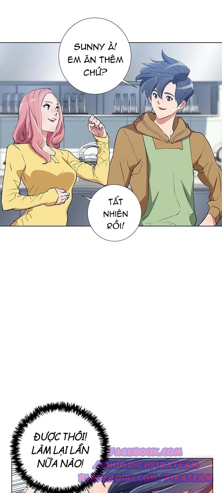 Tôi Viết Sách Để Thăng Cấp Chapter 30 - 27