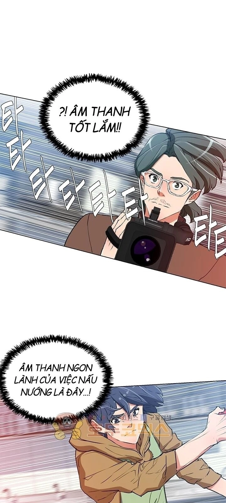 Tôi Viết Sách Để Thăng Cấp Chapter 30 - 30