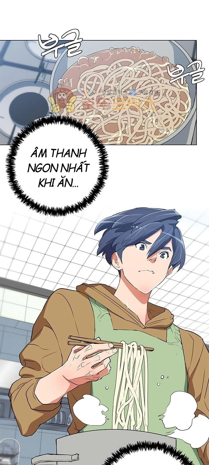 Tôi Viết Sách Để Thăng Cấp Chapter 30 - 33