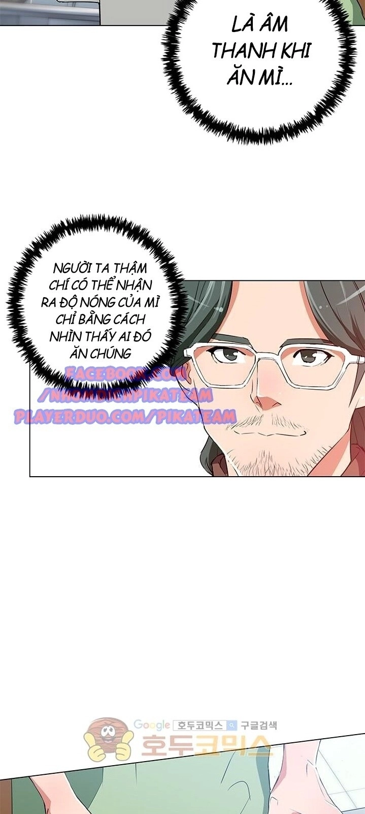 Tôi Viết Sách Để Thăng Cấp Chapter 30 - 34