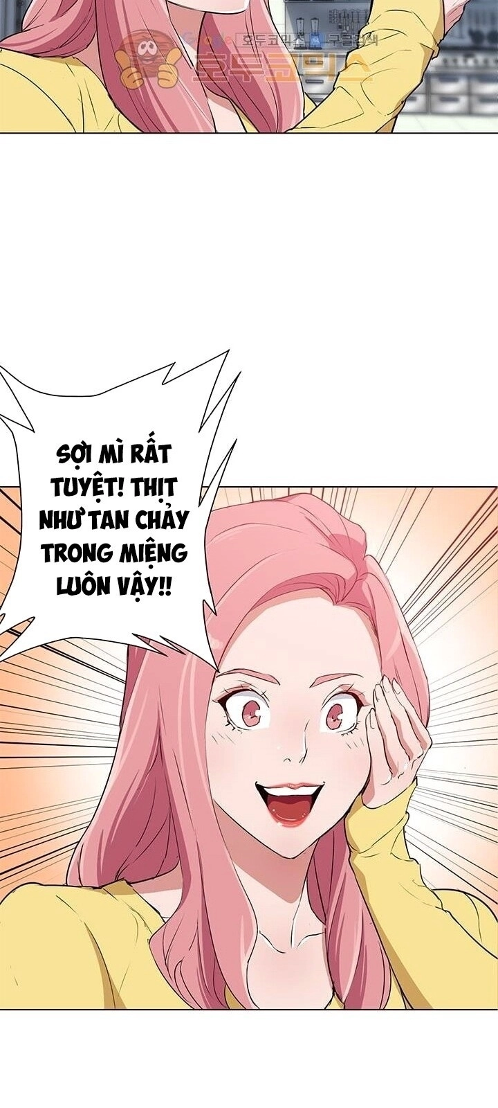 Tôi Viết Sách Để Thăng Cấp Chapter 30 - 37