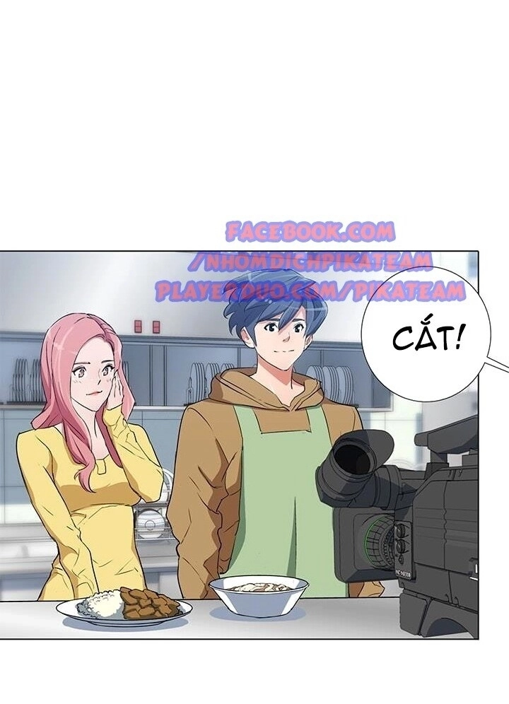 Tôi Viết Sách Để Thăng Cấp Chapter 30 - 38