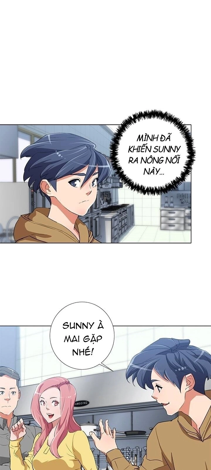 Tôi Viết Sách Để Thăng Cấp Chapter 30 - 43