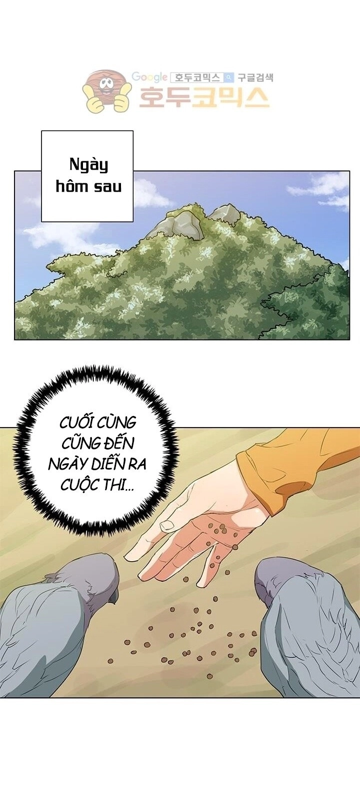 Tôi Viết Sách Để Thăng Cấp Chapter 30 - 45