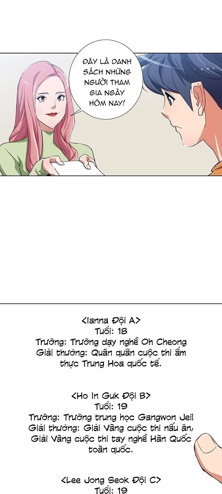 Tôi Viết Sách Để Thăng Cấp Chapter 30 - 52