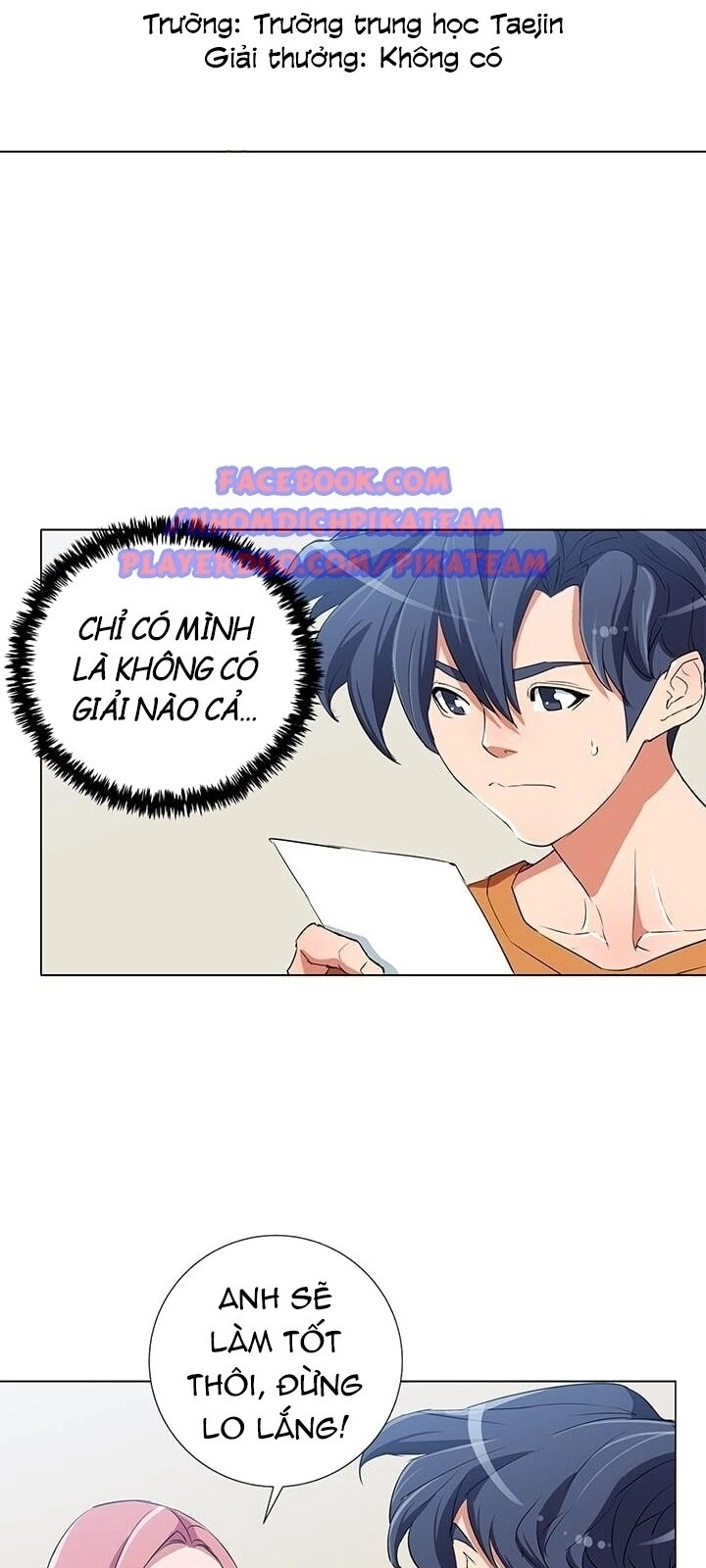 Tôi Viết Sách Để Thăng Cấp Chapter 30 - 53