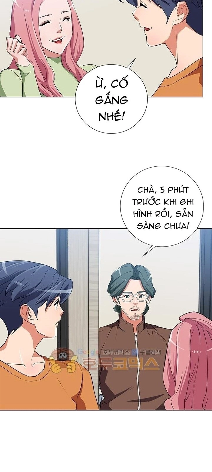 Tôi Viết Sách Để Thăng Cấp Chapter 30 - 54