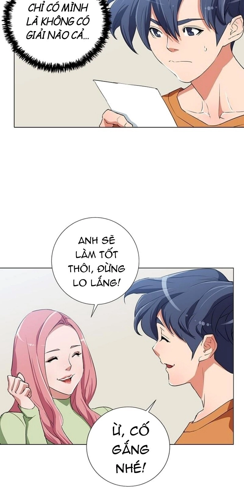 Tôi Viết Sách Để Thăng Cấp Chapter 31 - 3