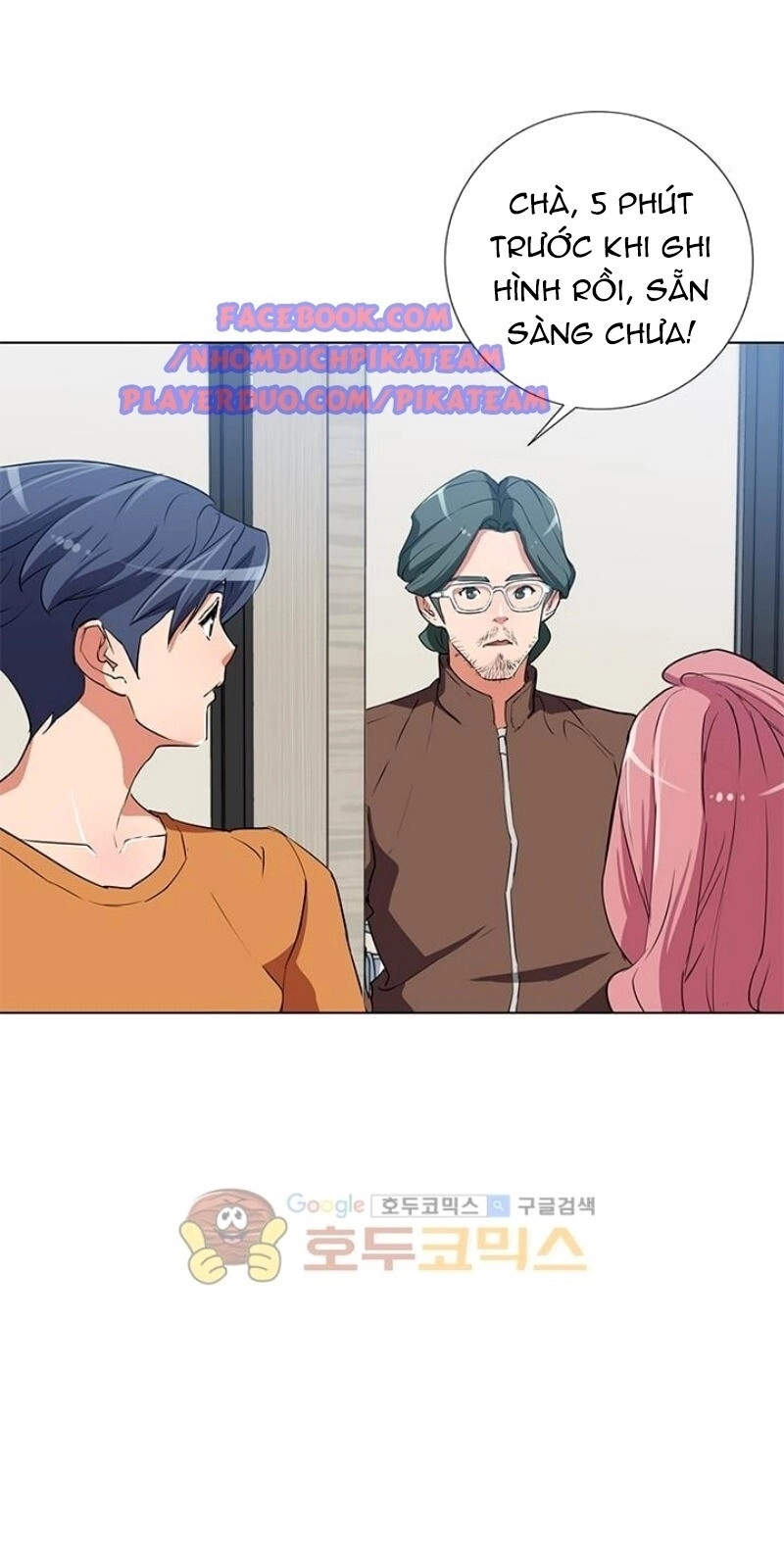 Tôi Viết Sách Để Thăng Cấp Chapter 31 - 4