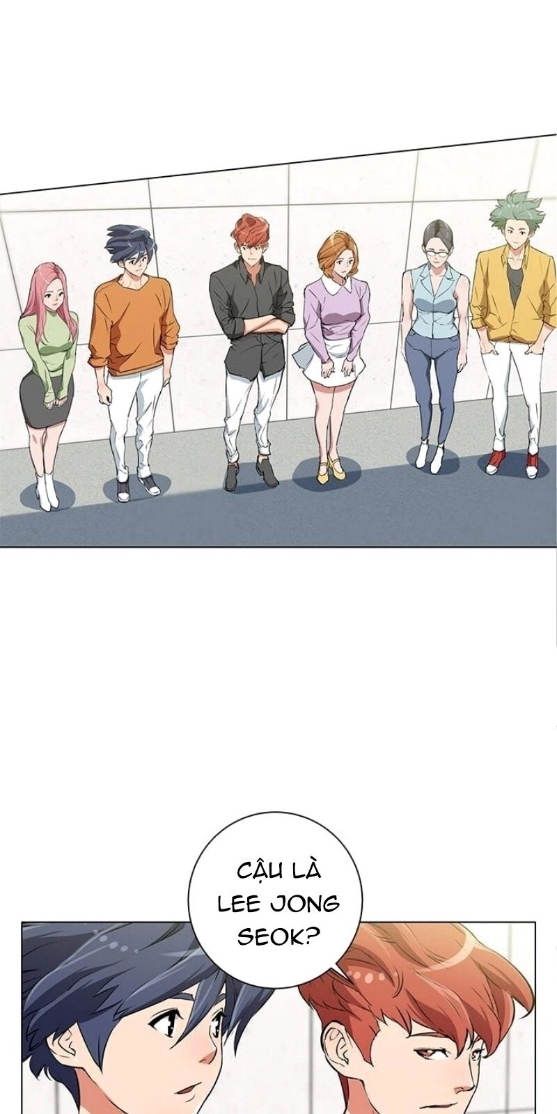 Tôi Viết Sách Để Thăng Cấp Chapter 31 - 6