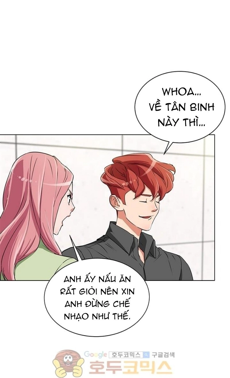 Tôi Viết Sách Để Thăng Cấp Chapter 31 - 12