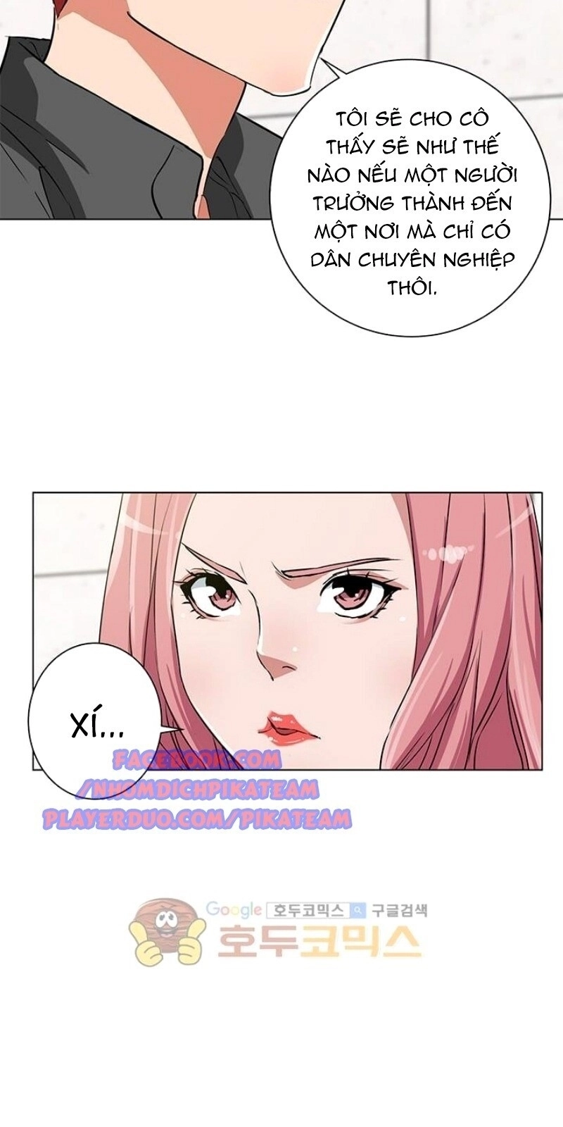 Tôi Viết Sách Để Thăng Cấp Chapter 31 - 14