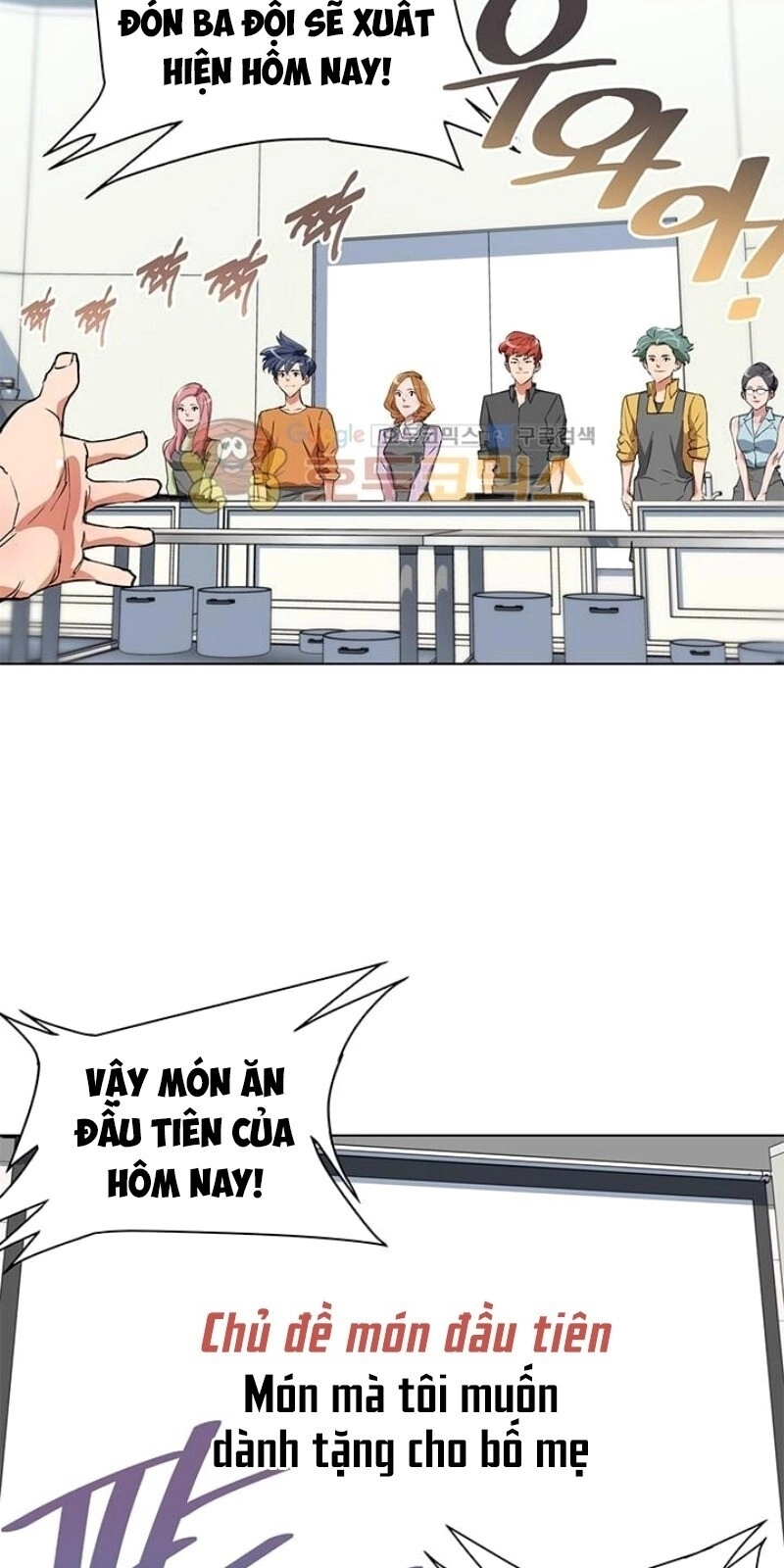 Tôi Viết Sách Để Thăng Cấp Chapter 31 - 19