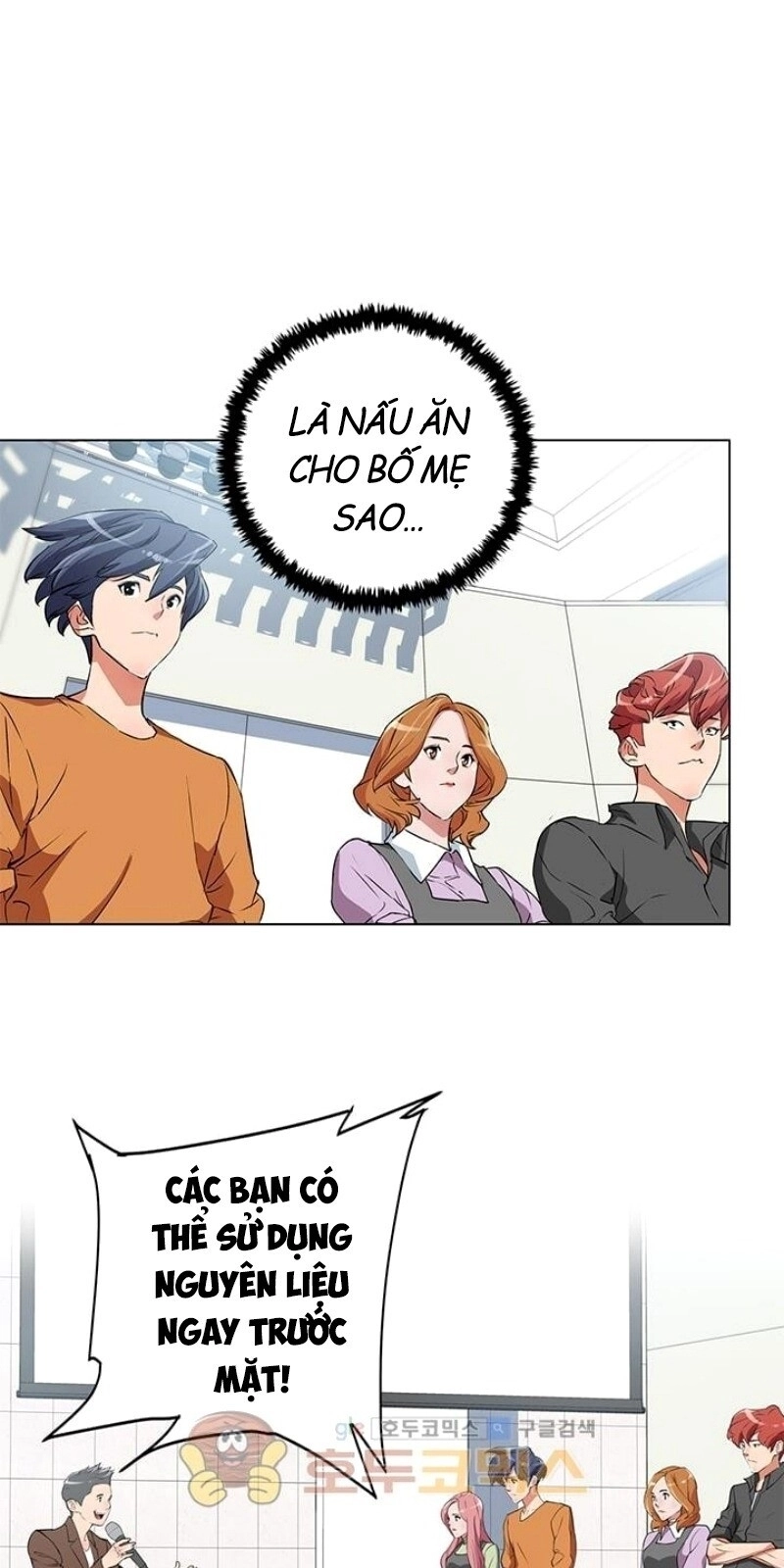 Tôi Viết Sách Để Thăng Cấp Chapter 31 - 21