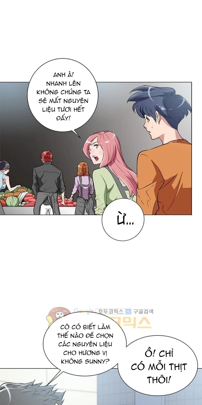 Tôi Viết Sách Để Thăng Cấp Chapter 31 - 23