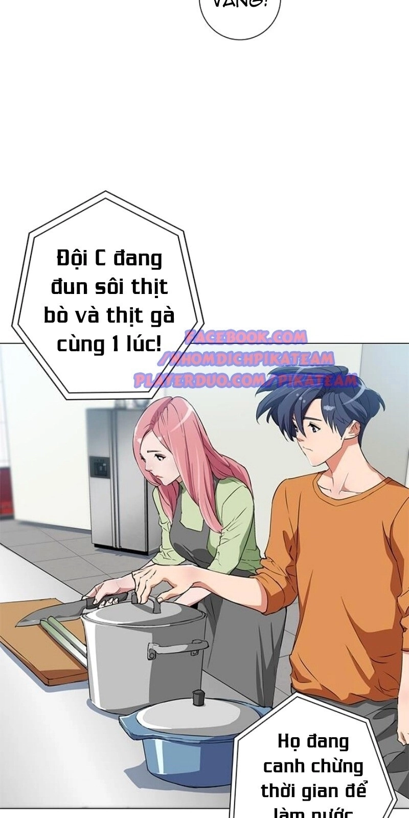 Tôi Viết Sách Để Thăng Cấp Chapter 31 - 29