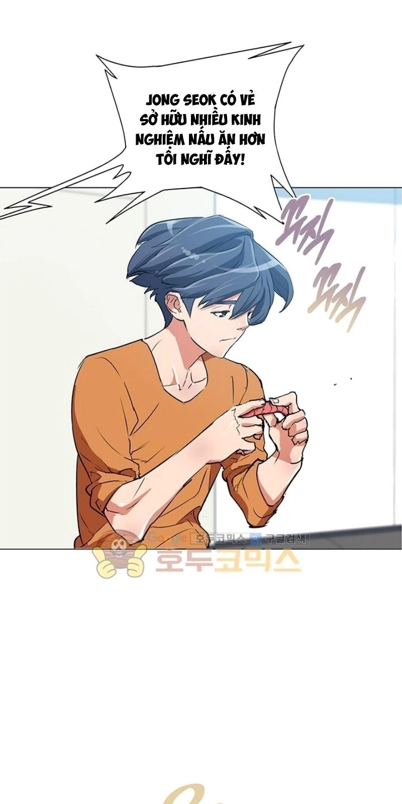 Tôi Viết Sách Để Thăng Cấp Chapter 31 - 32