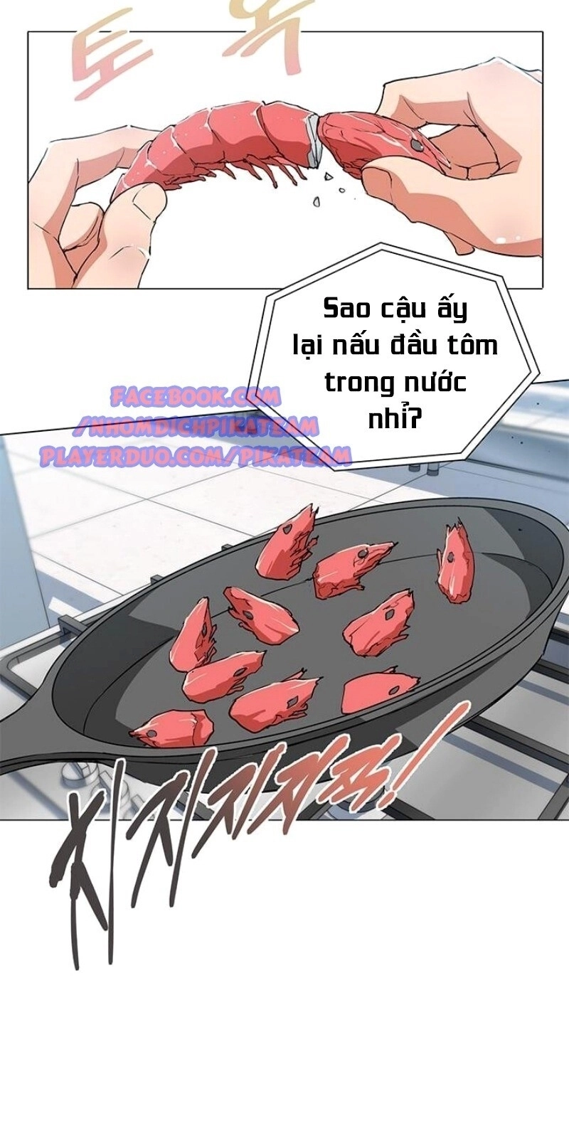 Tôi Viết Sách Để Thăng Cấp Chapter 31 - 33