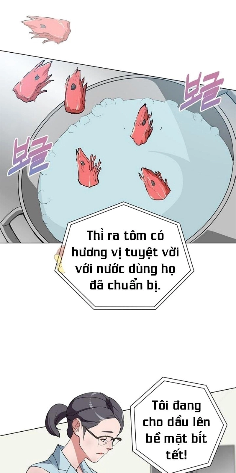 Tôi Viết Sách Để Thăng Cấp Chapter 31 - 34