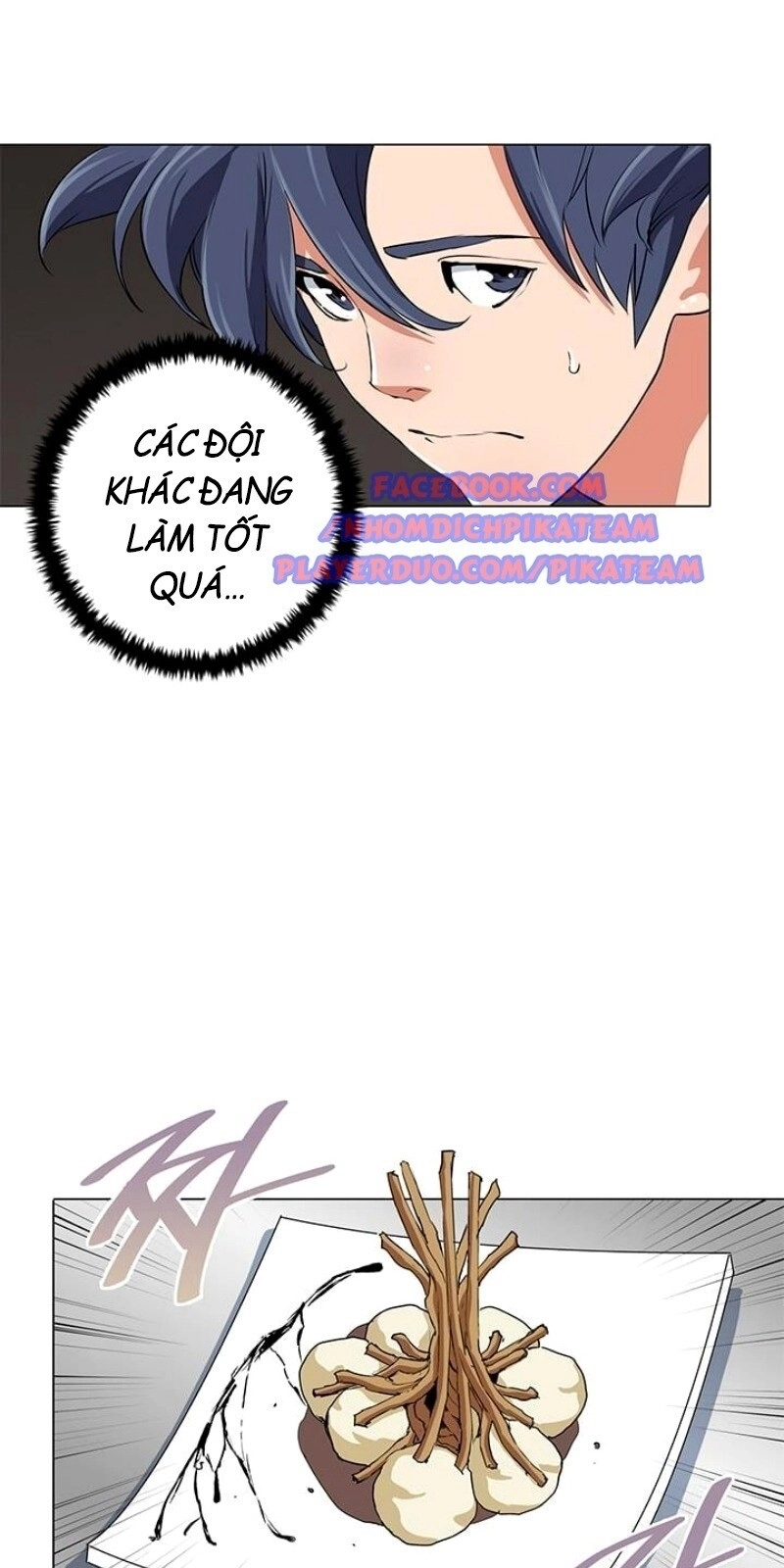 Tôi Viết Sách Để Thăng Cấp Chapter 31 - 37