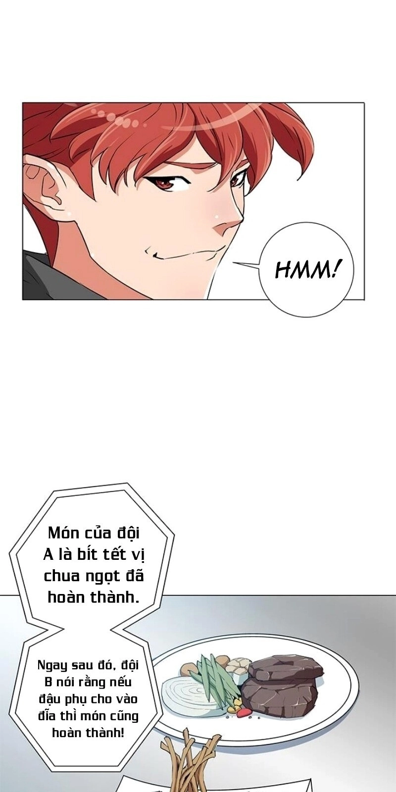 Tôi Viết Sách Để Thăng Cấp Chapter 31 - 40