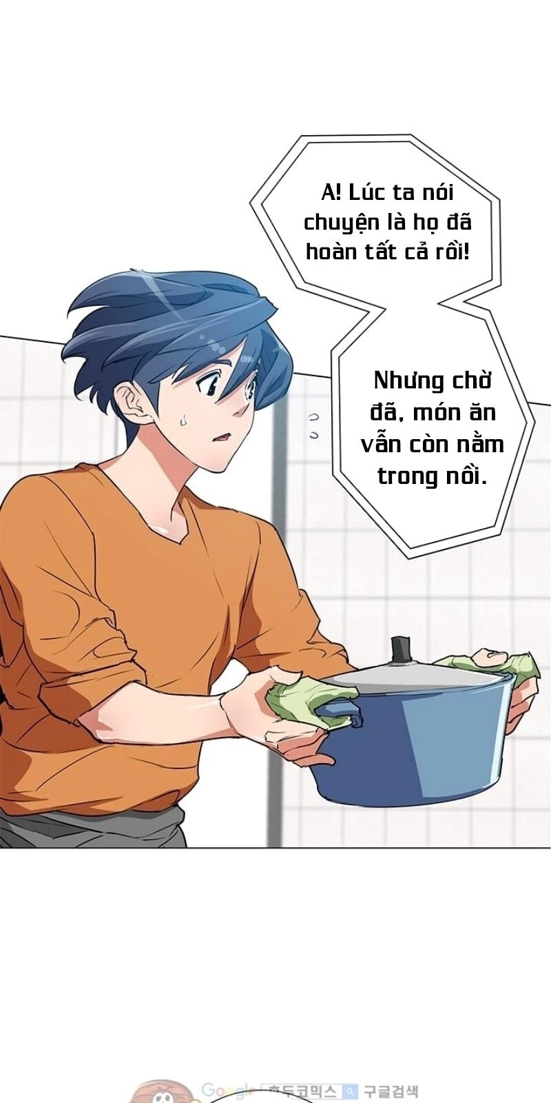 Tôi Viết Sách Để Thăng Cấp Chapter 31 - 42