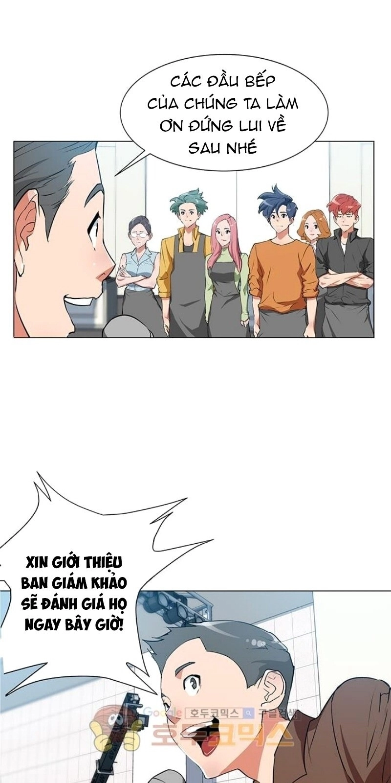 Tôi Viết Sách Để Thăng Cấp Chapter 31 - 44