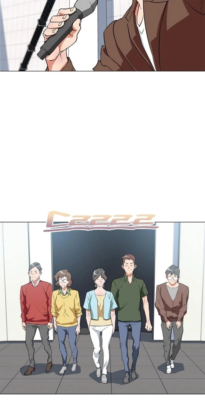 Tôi Viết Sách Để Thăng Cấp Chapter 31 - 45