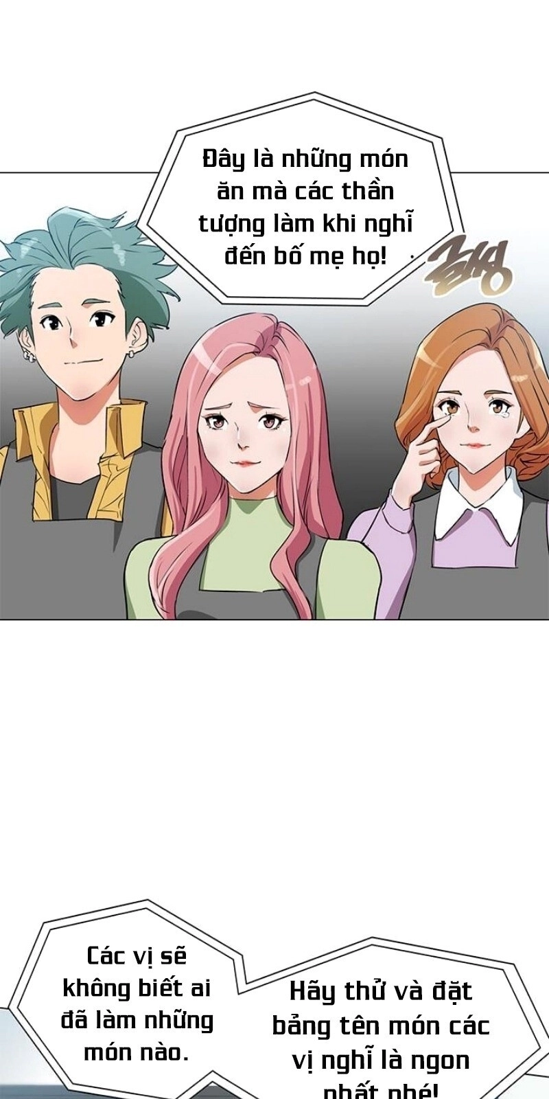 Tôi Viết Sách Để Thăng Cấp Chapter 31 - 48