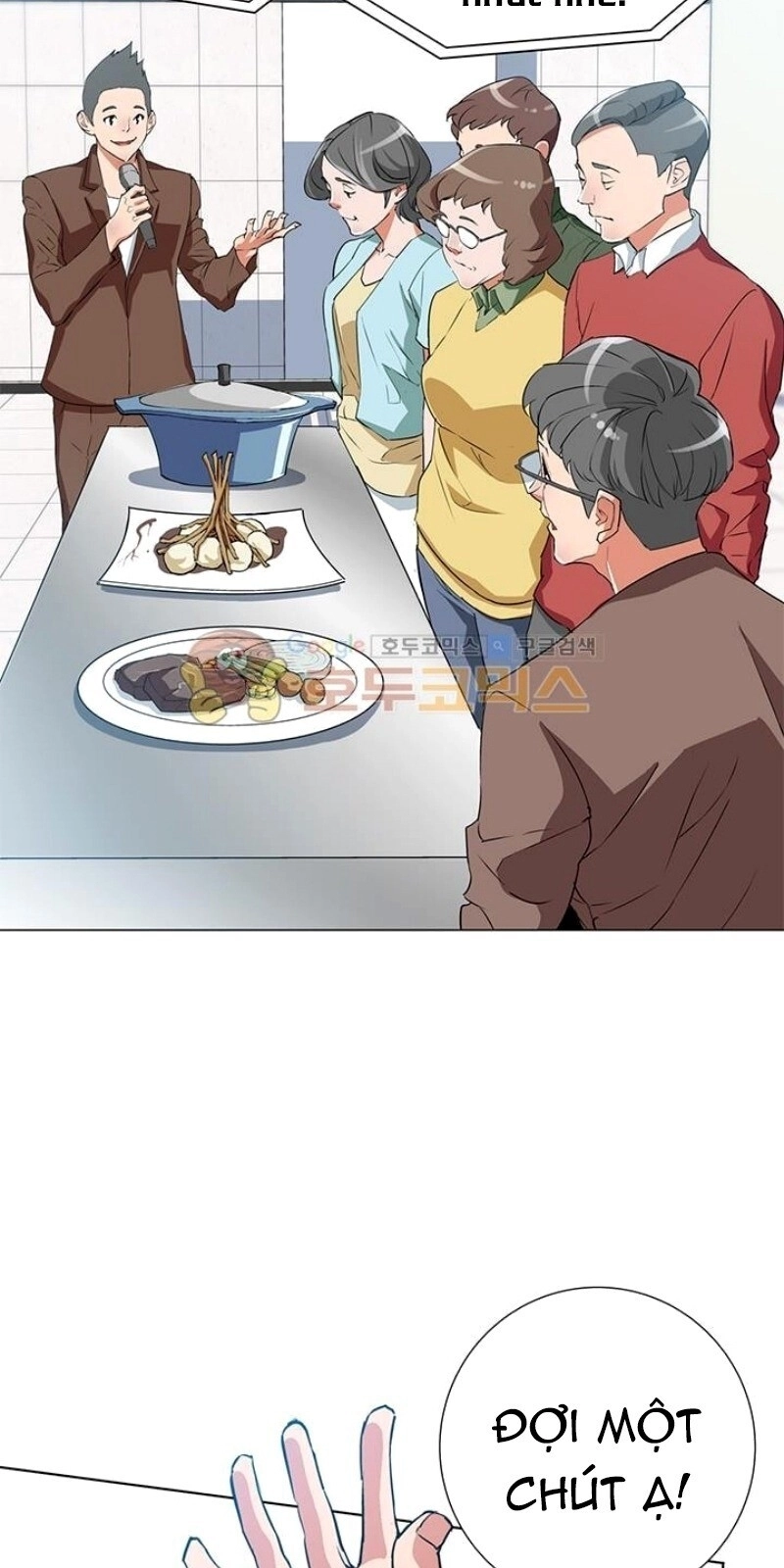 Tôi Viết Sách Để Thăng Cấp Chapter 31 - 49