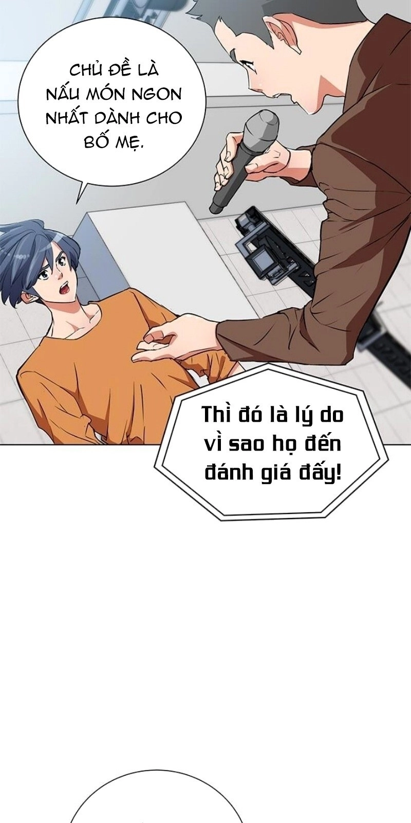 Tôi Viết Sách Để Thăng Cấp Chapter 31 - 54